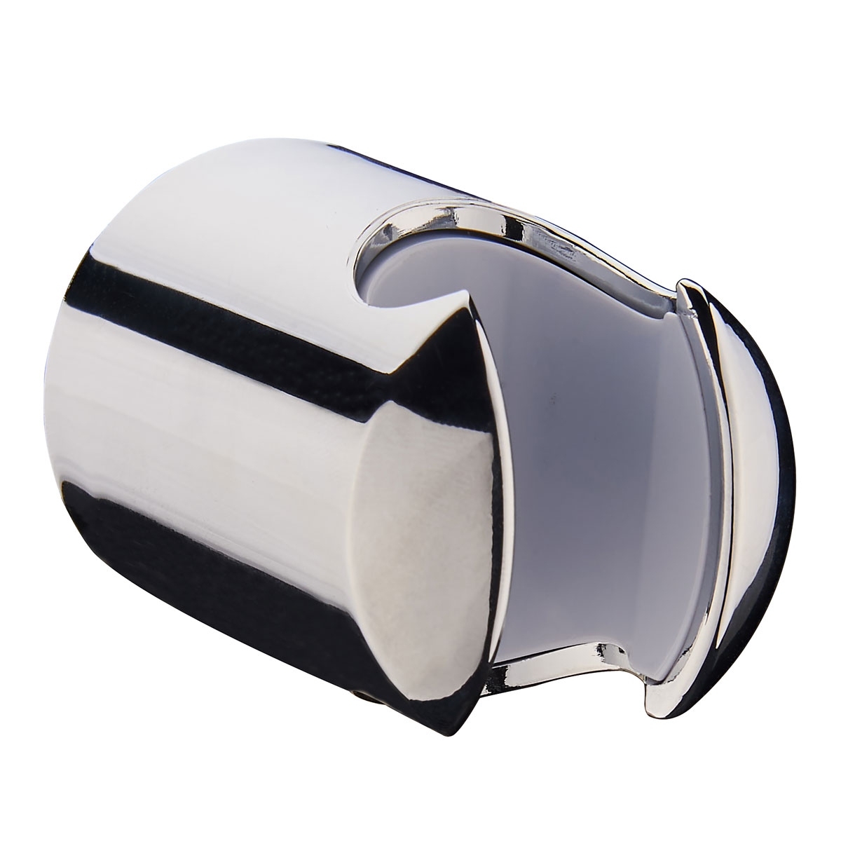 Valblue Brause-Wandhalter chrom