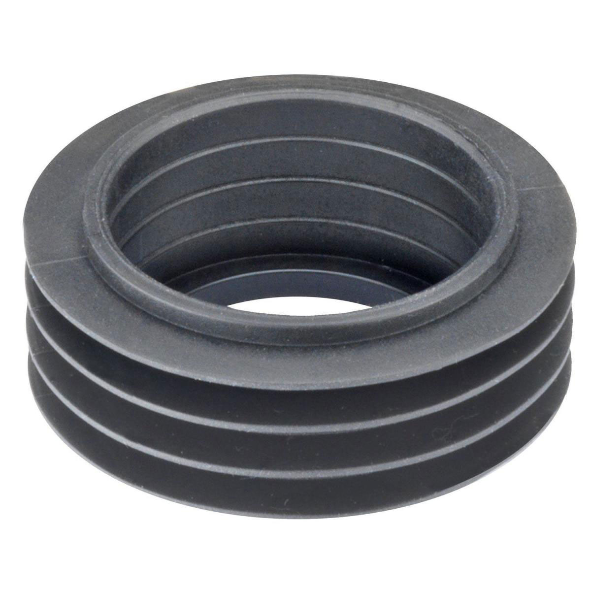 WC Spülrohrverbindung 44 mm/55mm