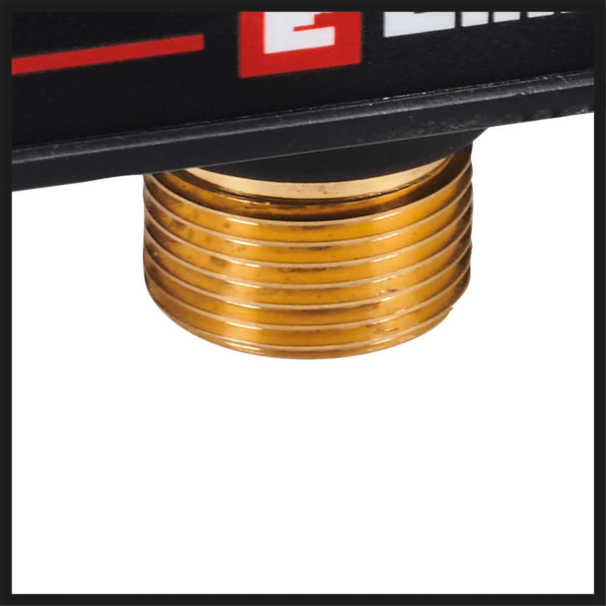 Einhell l Elektronischer Durchflussschalter Bild 3