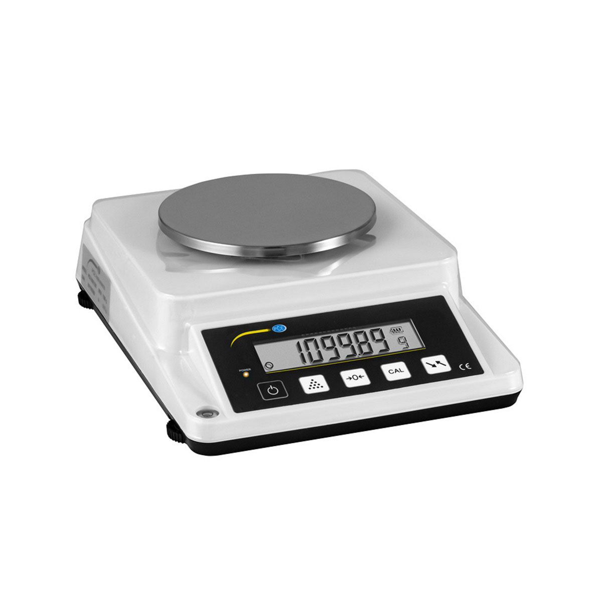 PCE Instruments Tischwaage „PCE-BSK 1100“ Bild 1