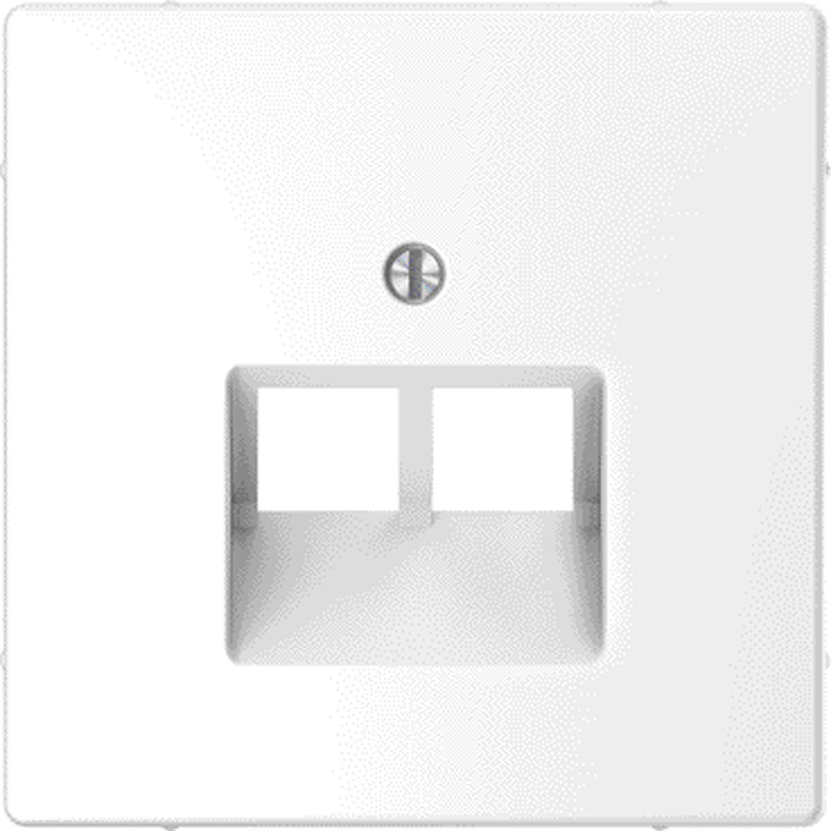 Merten UAE-Abdeckung System Design