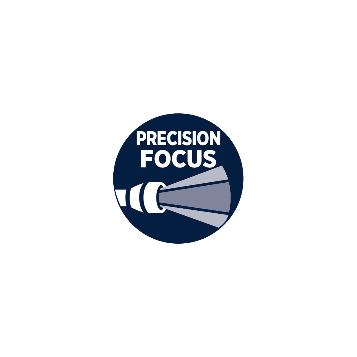 Varta LED-Taschenlampe Night Cutter F40 inkl Batteriebestückung Bild 5