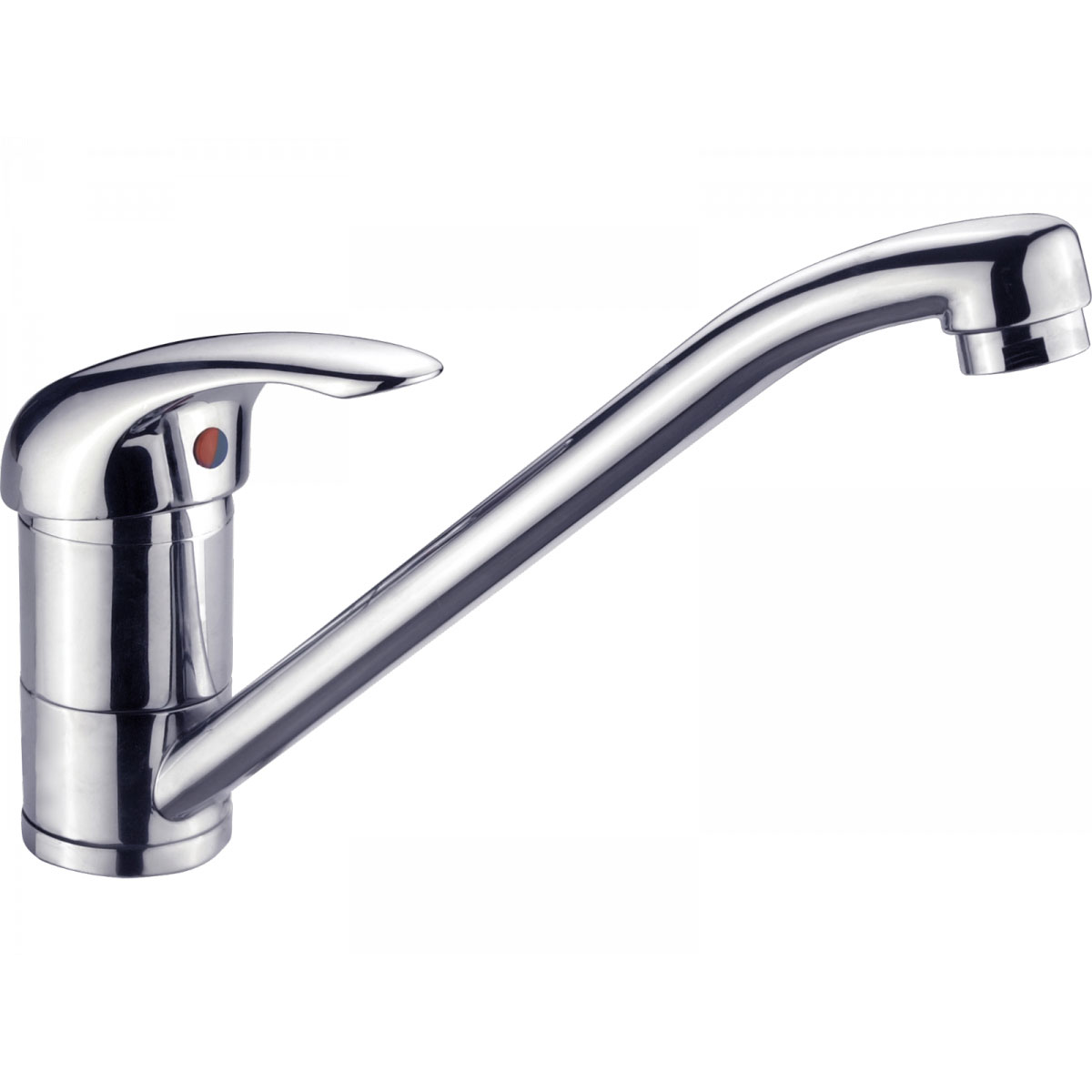 Cornat Spültischarmatur Free Niederdruck