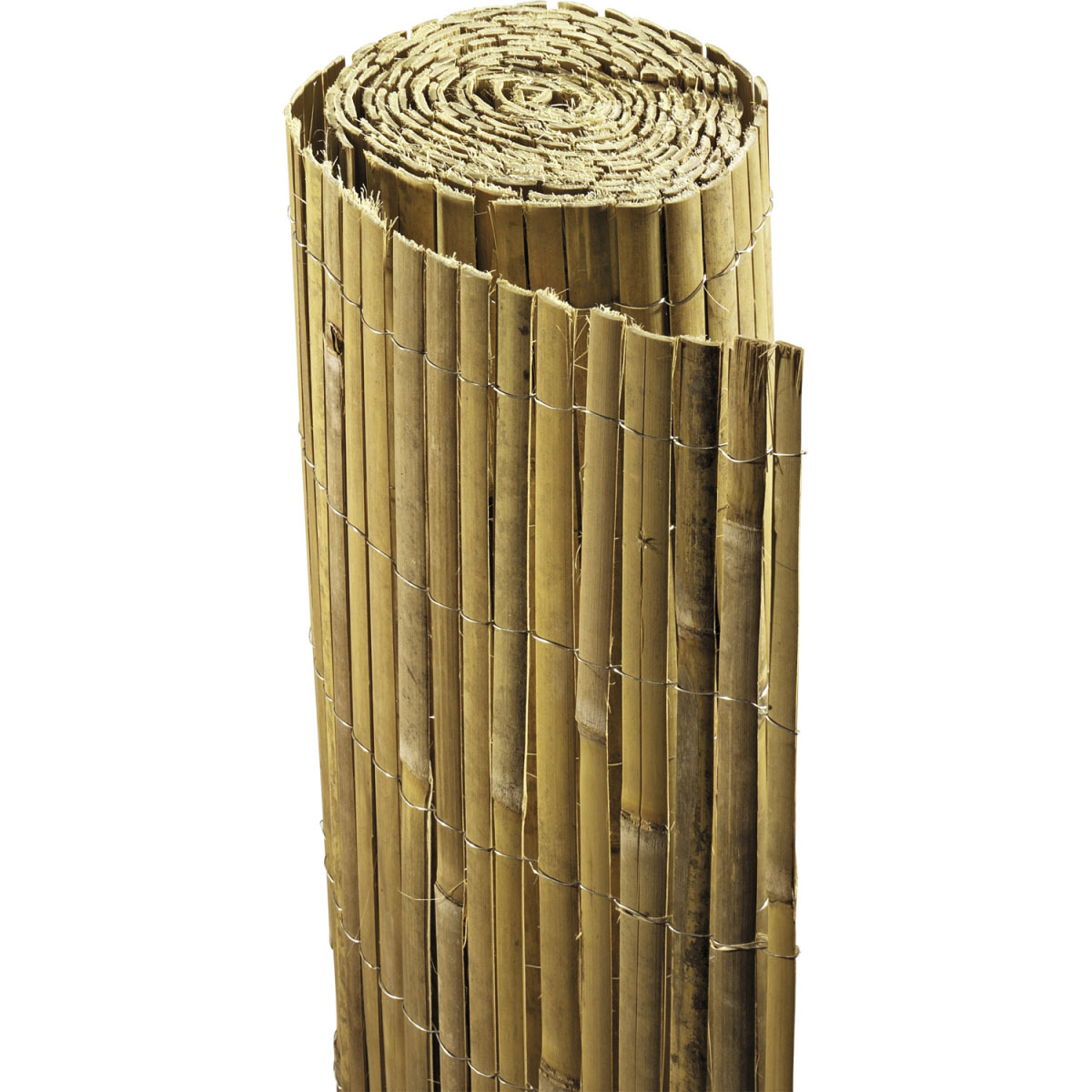 Bambusmatte Shanghai 150 x 300 cm Bild 1