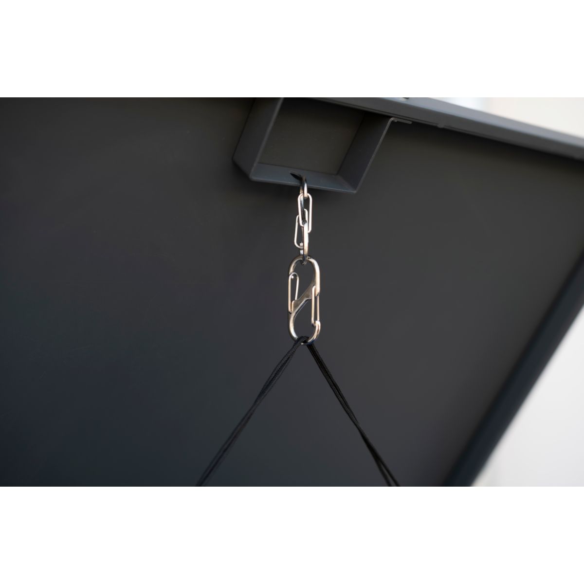 Westmann Mülltonnenbox Kubus 1x 240 L 80x68x116 cm Bild 9