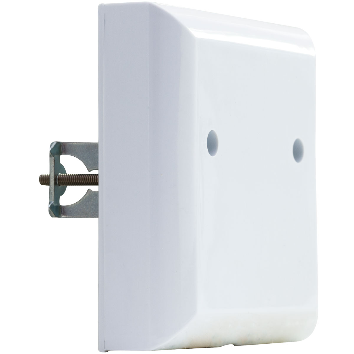 REV Ritter Standard Unterputz weiß Herdanschlussdose Komplett Bild 2