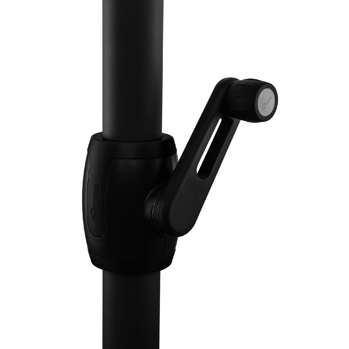 Schneider Schirme Sonnenschirm Adria 350 cm terra Bild 6