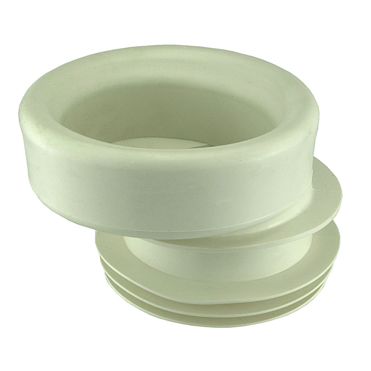 Cornat WC-Excenter Spezial Dichtungsmanschette