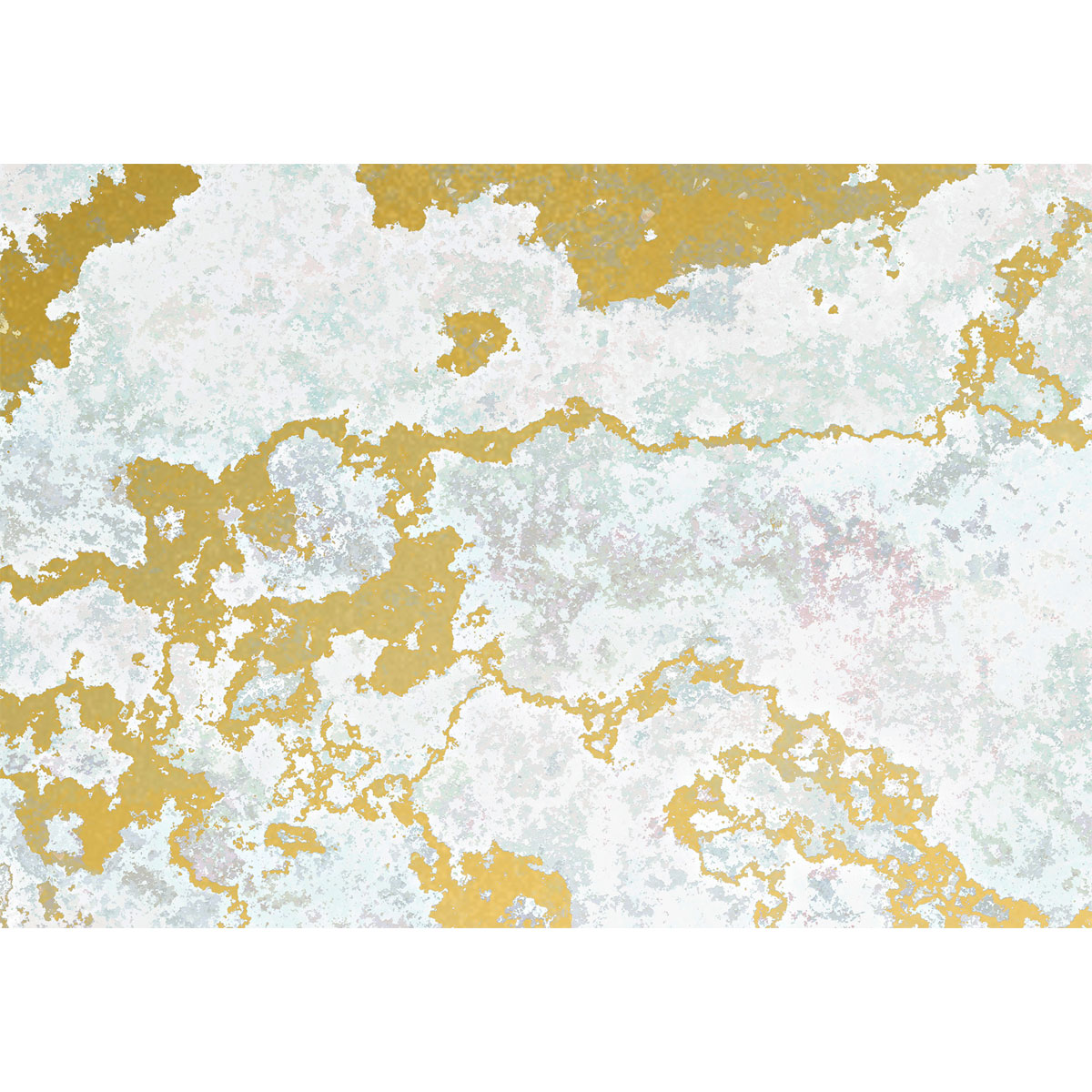 Komar  Vlies Fototapete Marbelous 400x280 cm Bild 3