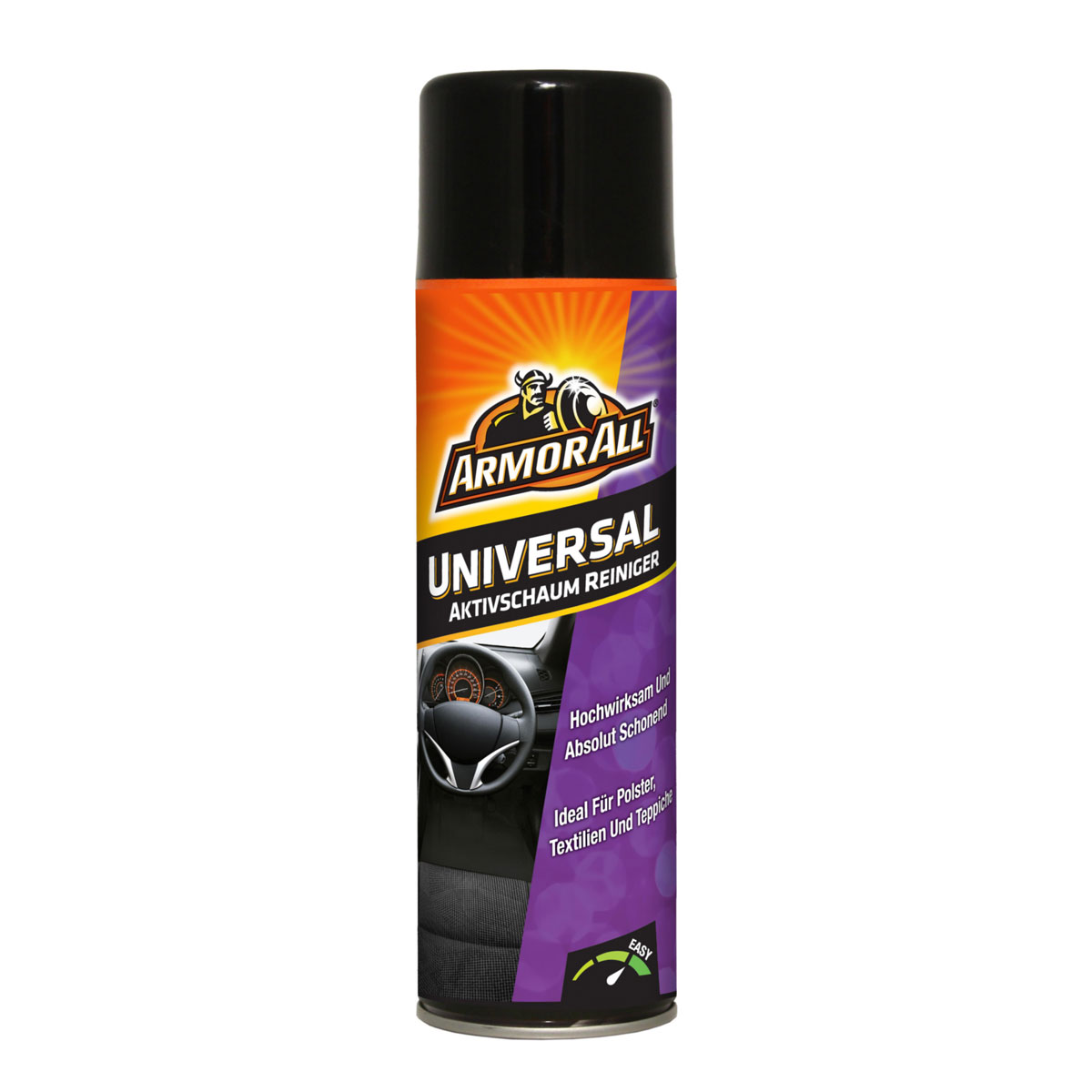 Aktivschaum-Reiniger Universal 500 ml