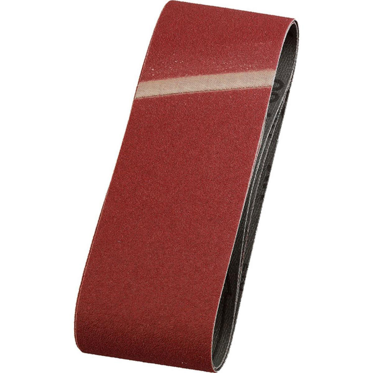 kwb  Schleifbänder Holz und Metall 65 x 410 mm K80