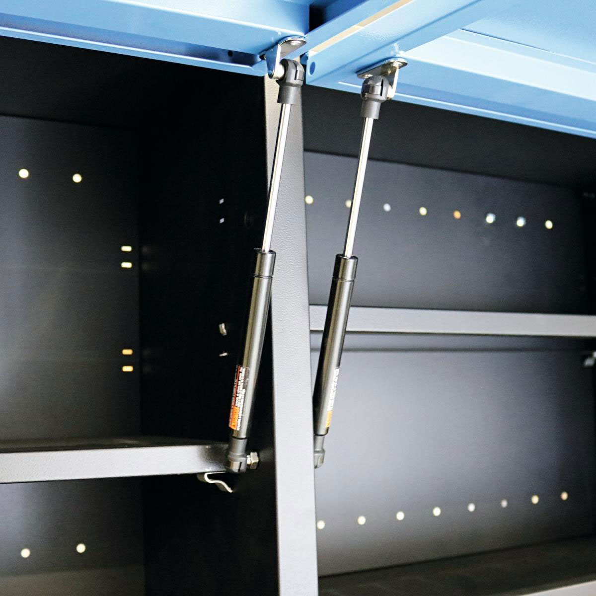 Güde Wandschrank GWS 2T Bild 2