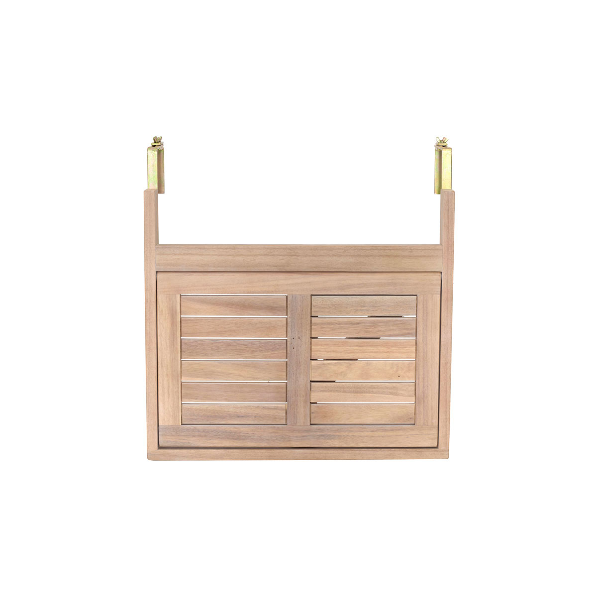 Haveson Balkon-Hängetisch Mykonos Bild 3