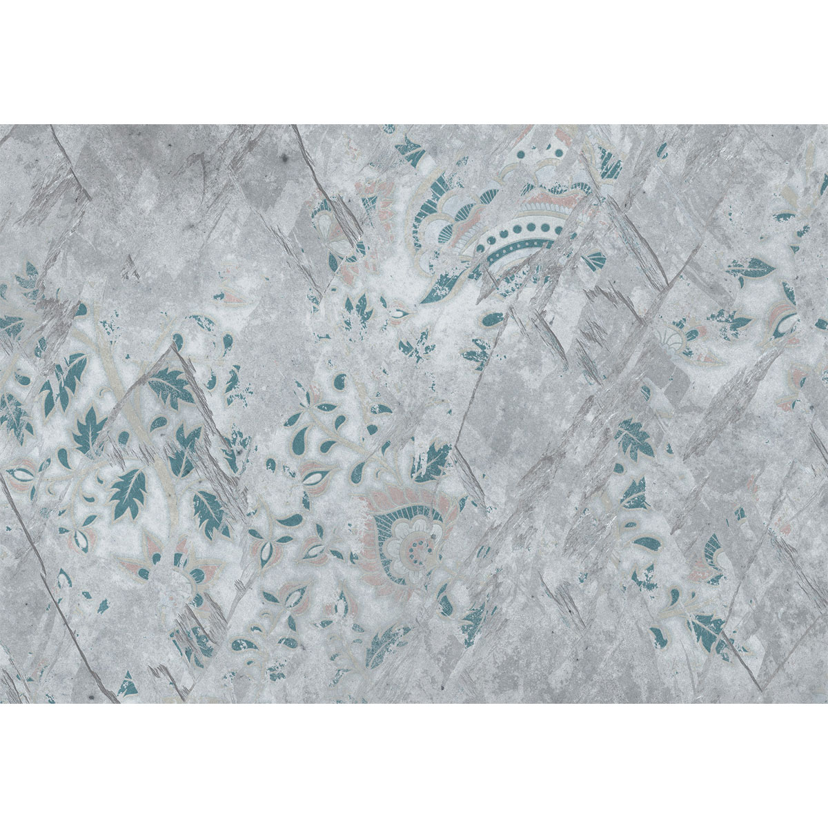 Komar  Vlies Fototapete Pristine 400x280 cm Bild 5