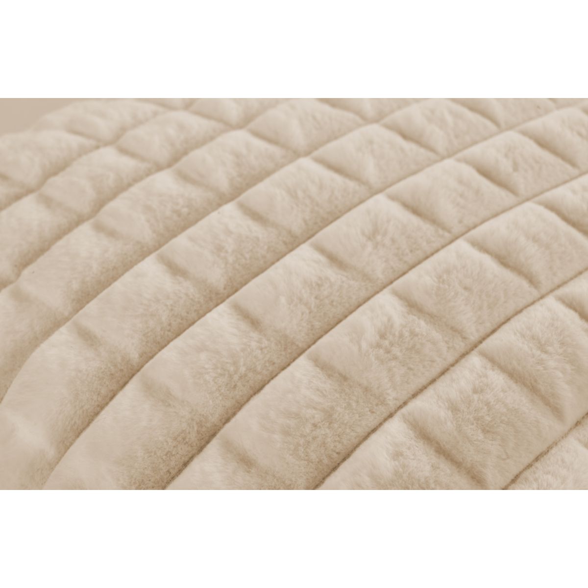 Dekokissen Cloud Lagoon 125 beige Bild 3