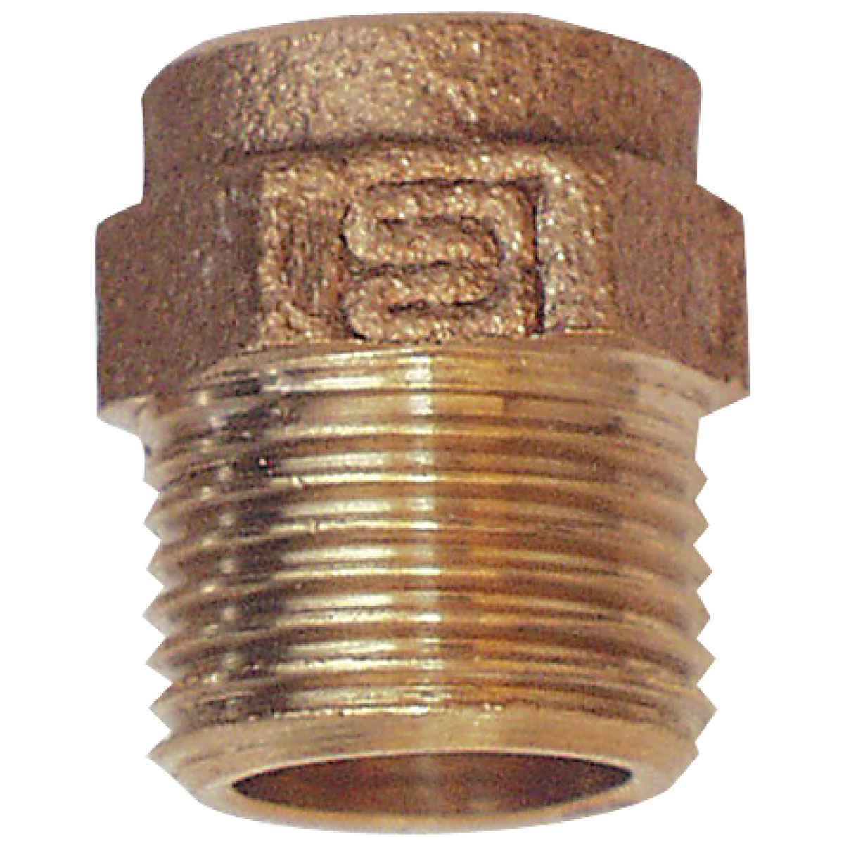 Cornat RG Übergangs-Nippel 15 x 3/8