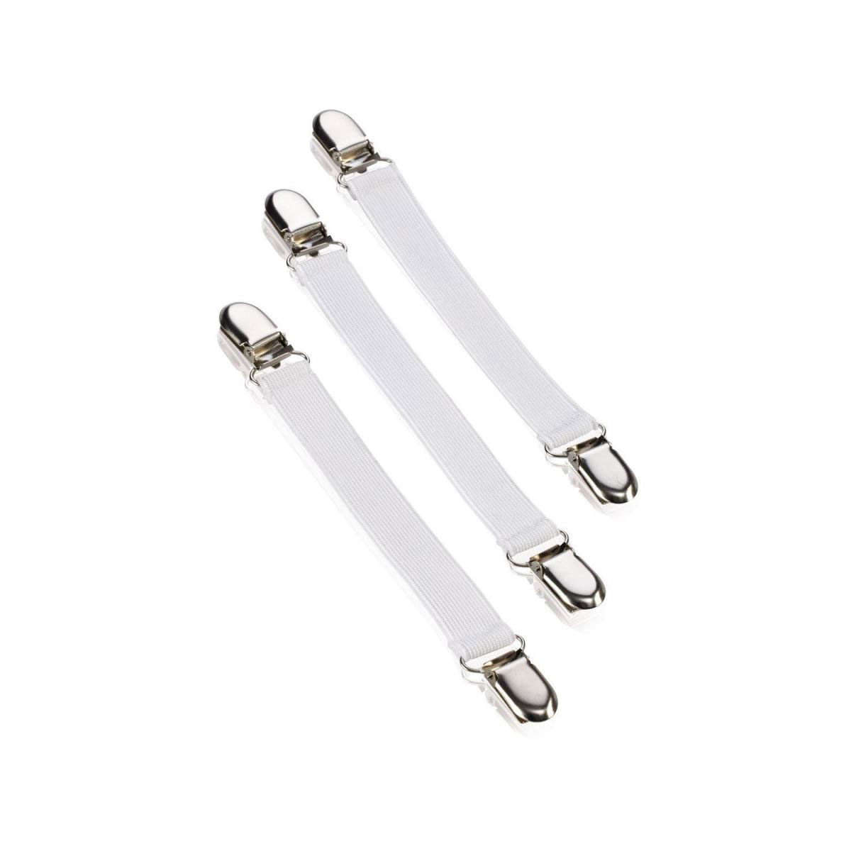 Leifheit Spannclip für Bügeltischbezüge