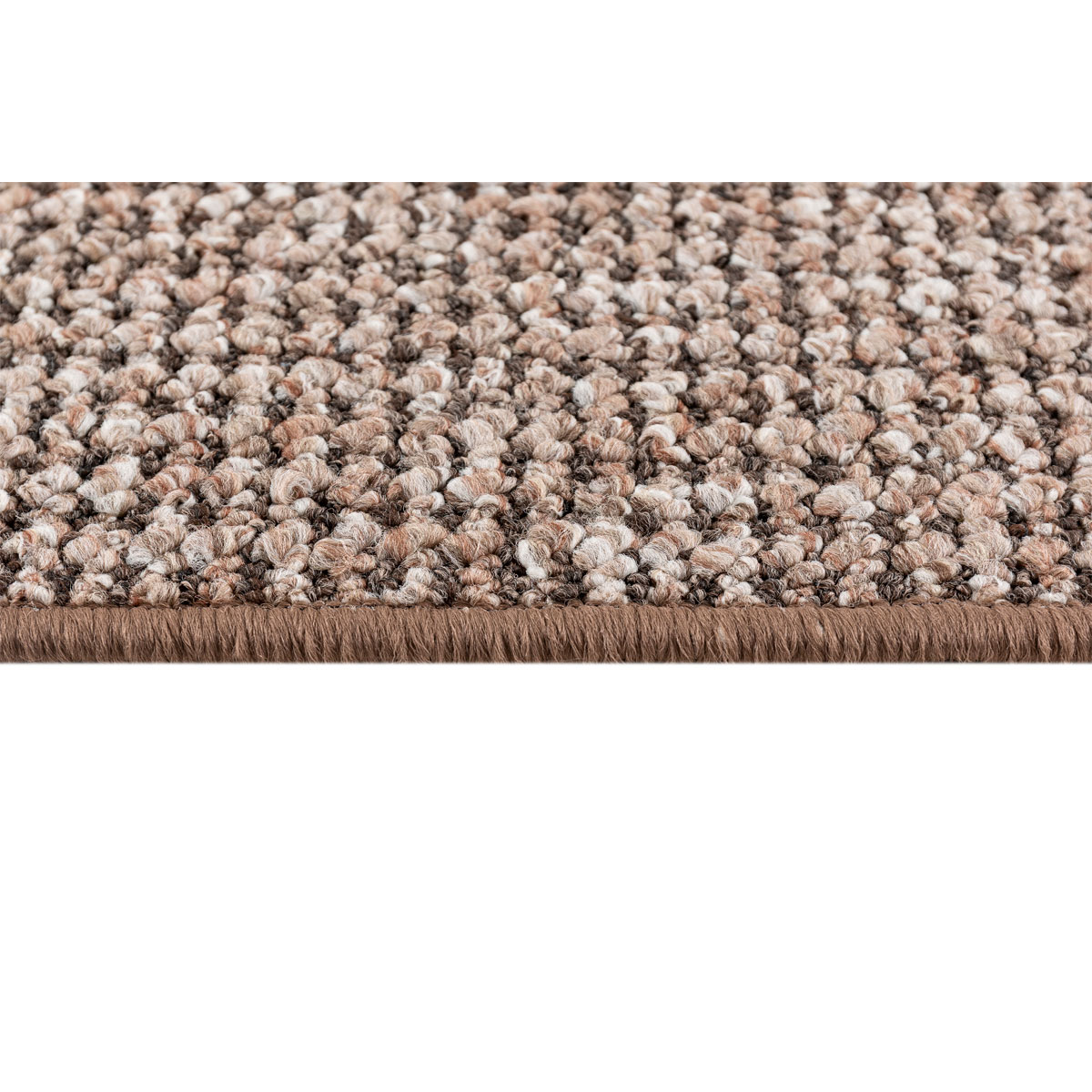 andiamo  Läufer Newport hellbraun 67 x 180 cm Bild 6