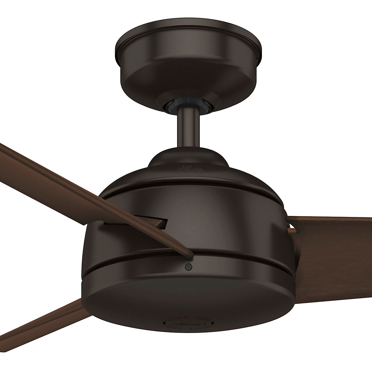 Hunter Fan Hunter Deckenenventilator Trimaran 132 cm bronze Bild 5