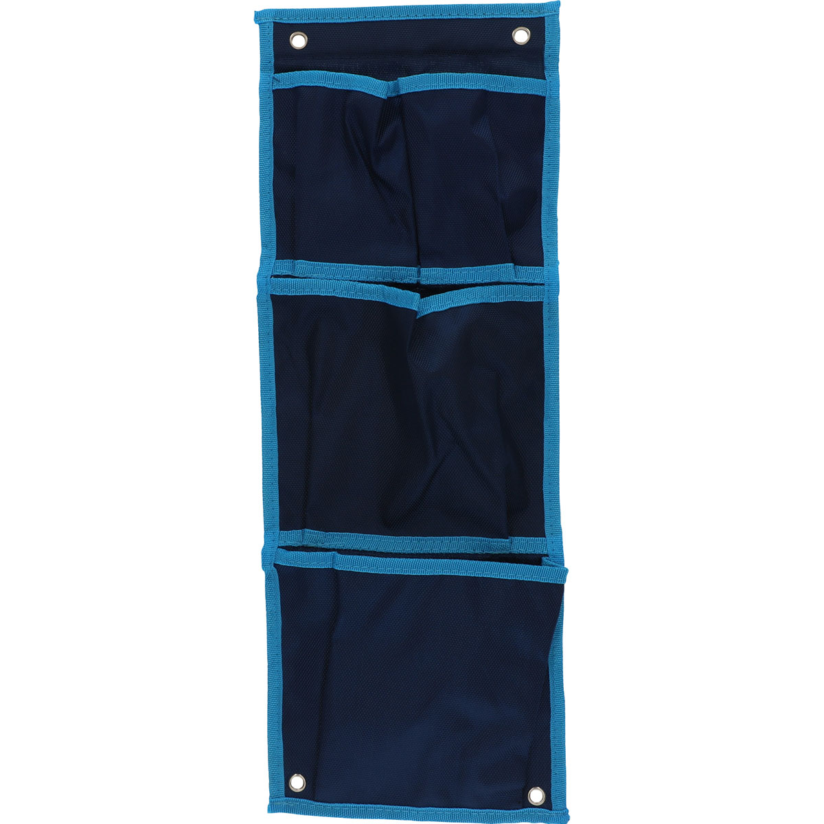 Cartrend  Hängetasche mit 4 Fächern