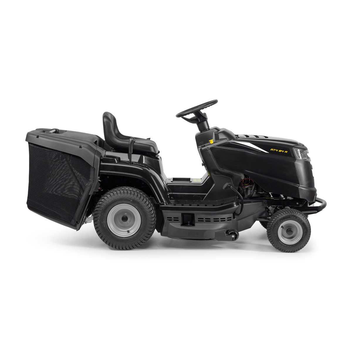 Alpina-Garden Rasentraktor AT4 84 A Bild 3