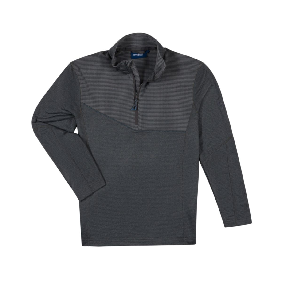 Scheibler Funktions-Troyer Expansible titan