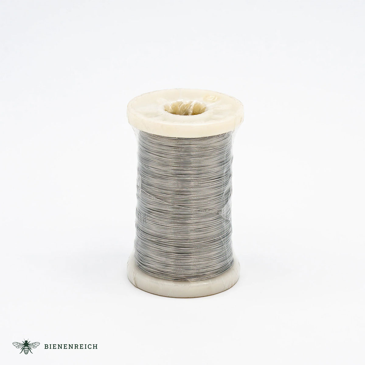 Bienenreich Wabendraht 0,5mm 500g Edelstahl