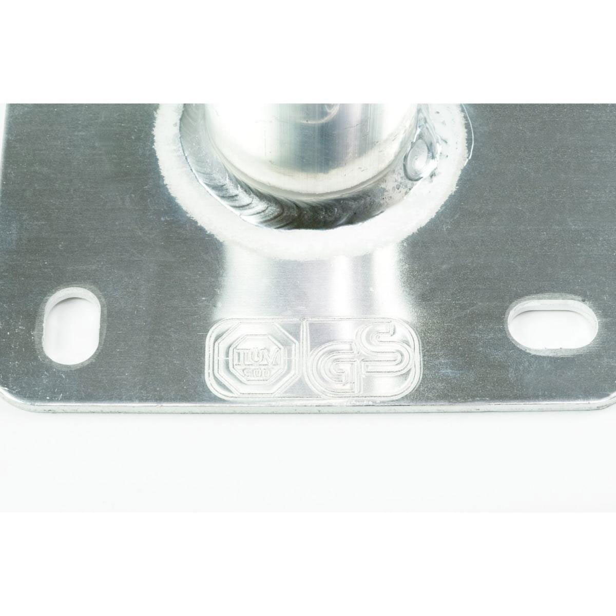 Schwaiger SAT-Wandhalterung 250 mm Alu Bild 5