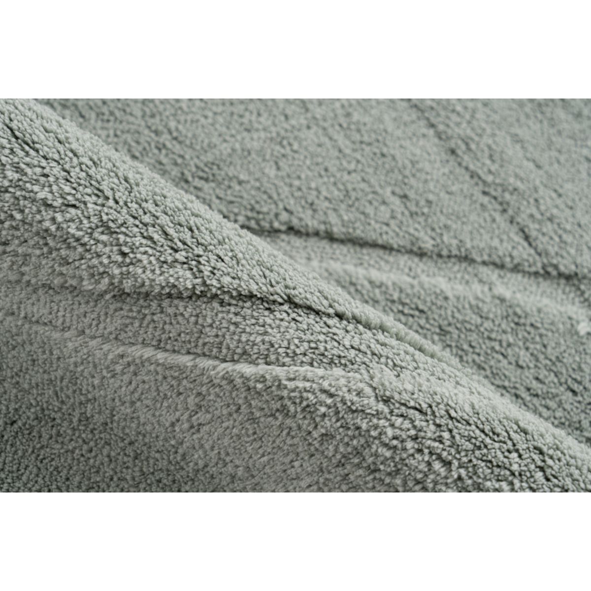 Badematte Ocean Touch 425 grün 67 x 110 cm Bild 4