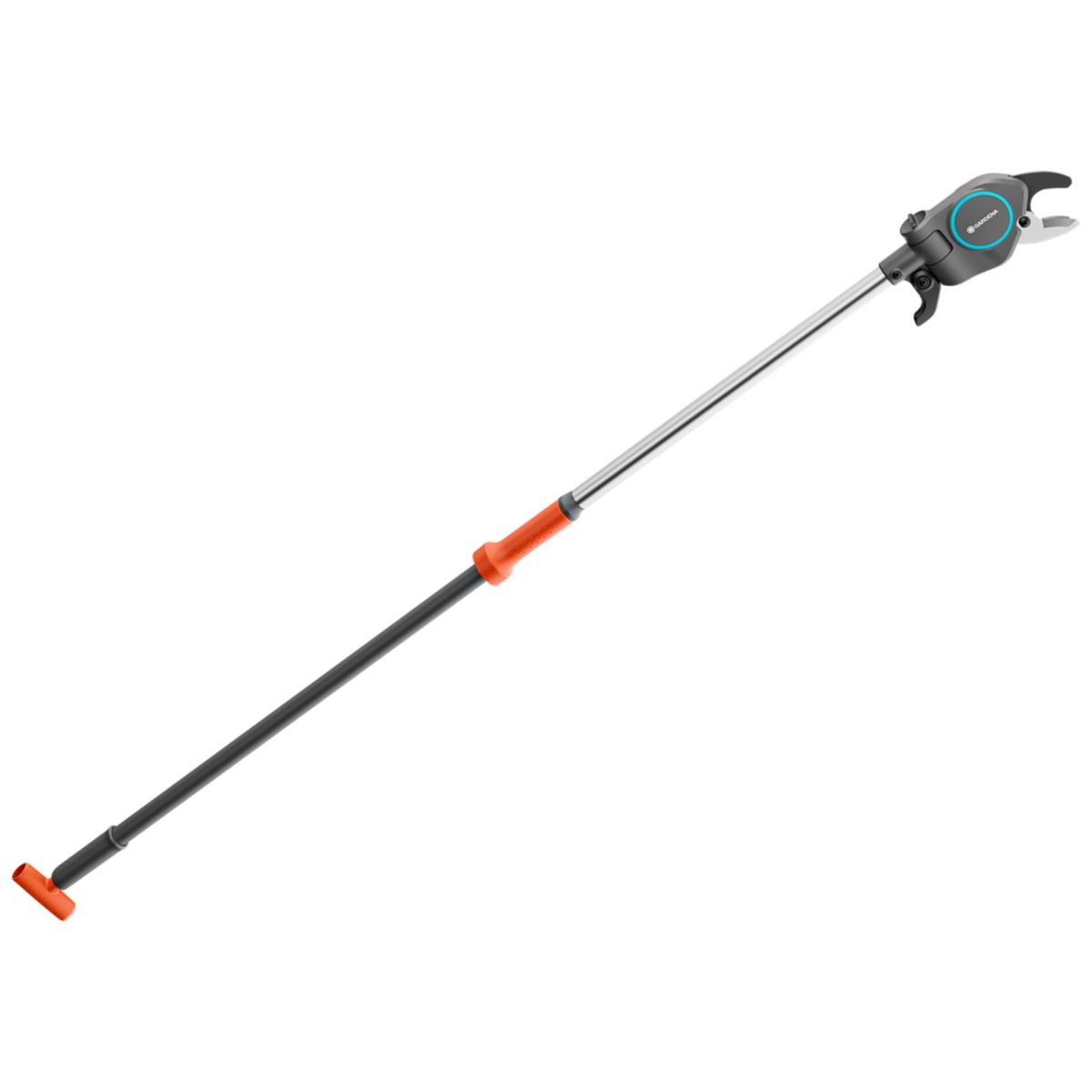 Gardena Baum- und Strauchschneider StarCut Pro S Bypass