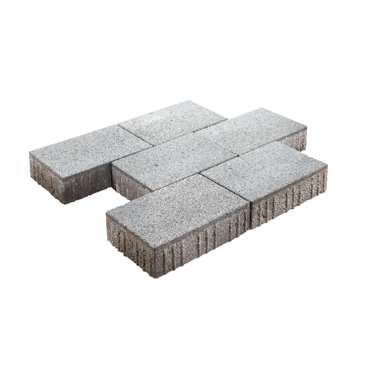 Filterpflaster „Lusodrain“ 30x20x8 cm grau Bild 2