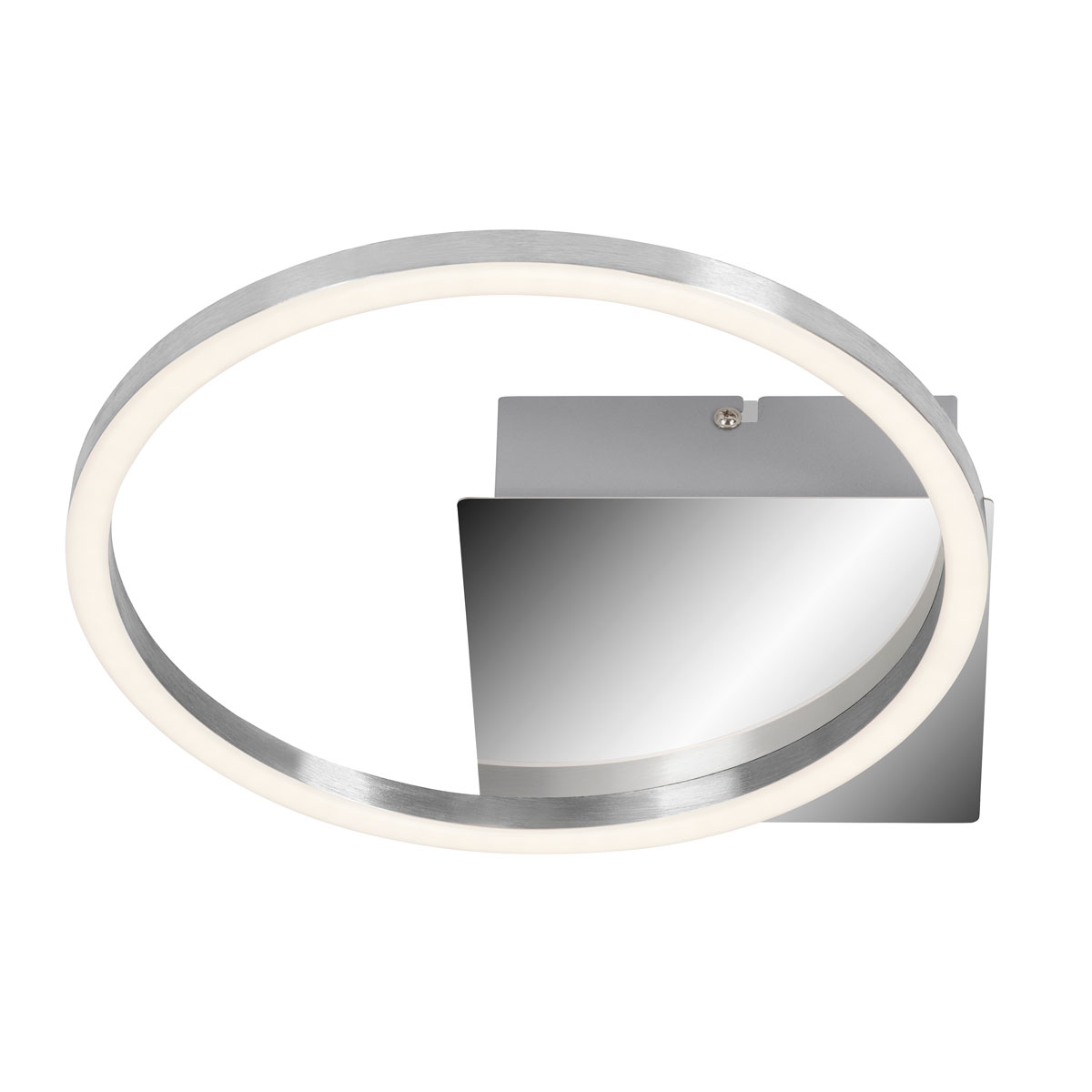 Briloner LED-Deckenleuchte Frames 7,5 W