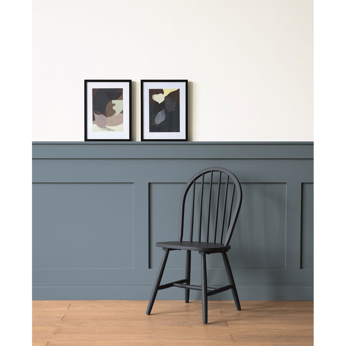 Alpina  Buntlack Feine Farben Lack No 40 Himmlische Nachtmusik edelmatt 750ml Bild 4