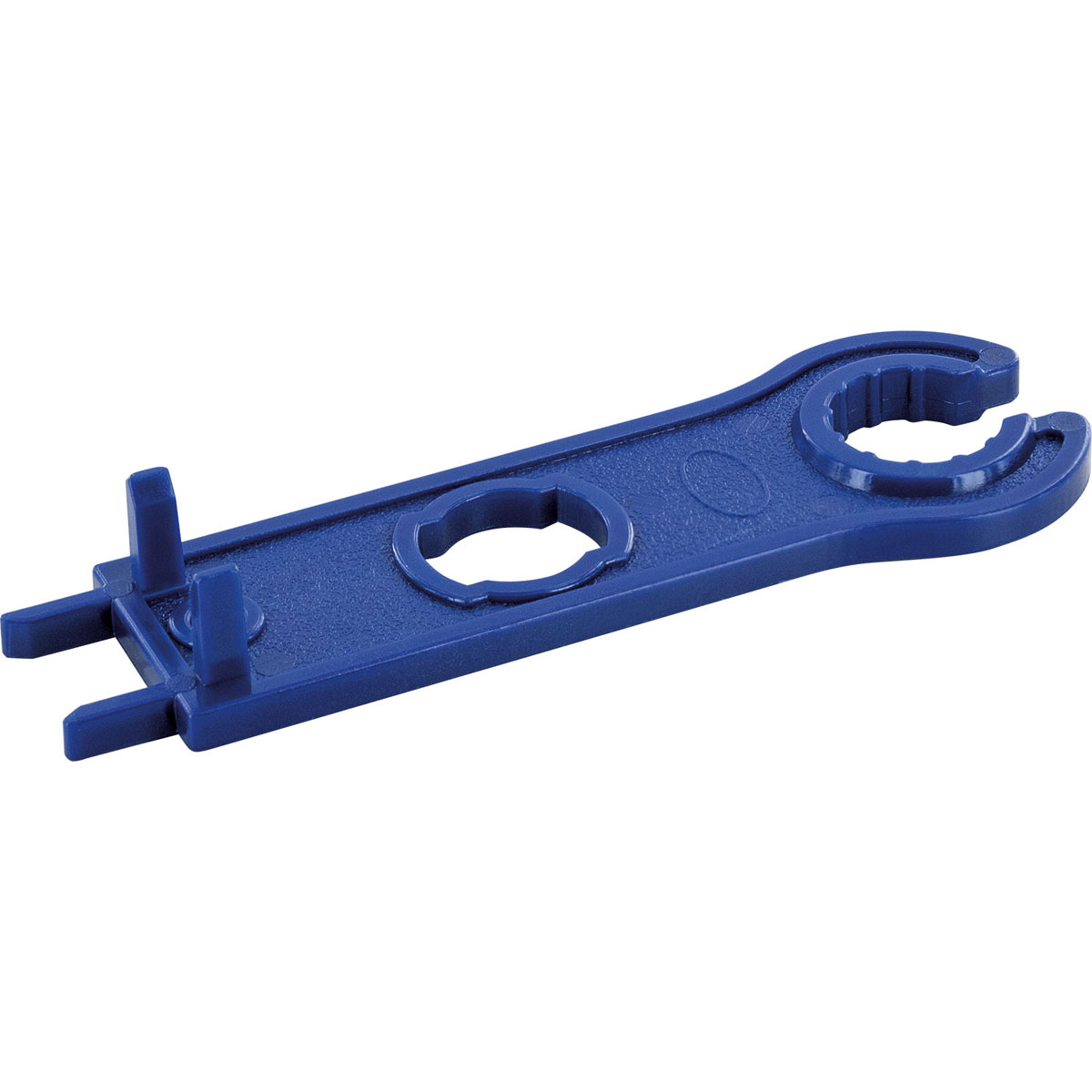 Schwaiger  Montage-Schlüssel MC4 2-teilig Bild 2