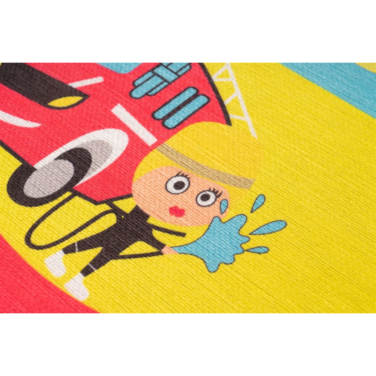 Playground 425 Multi Ø 160cm RUND Bild 4