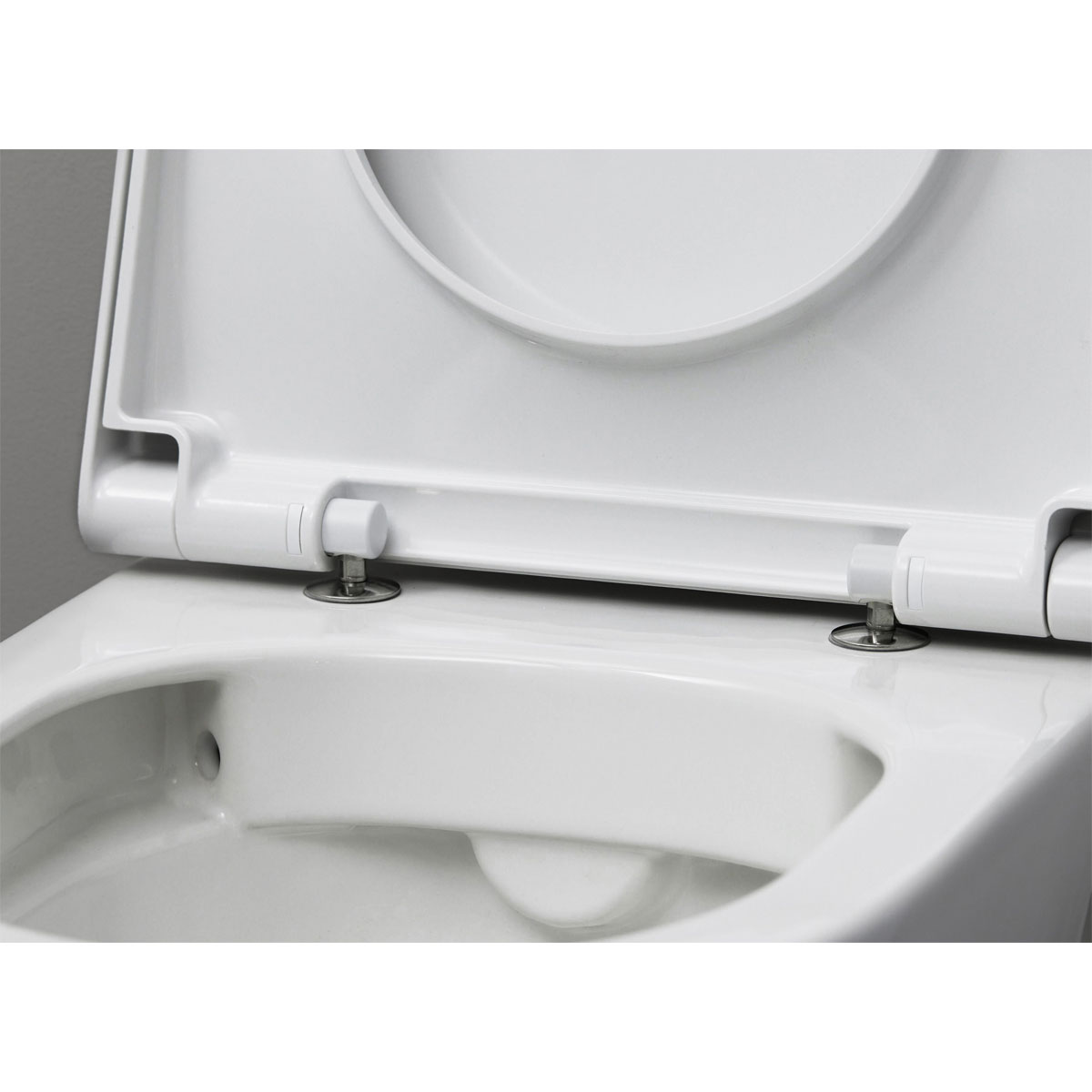 Duravit Spülrandloses-WC-Set D-Neo Bild 10