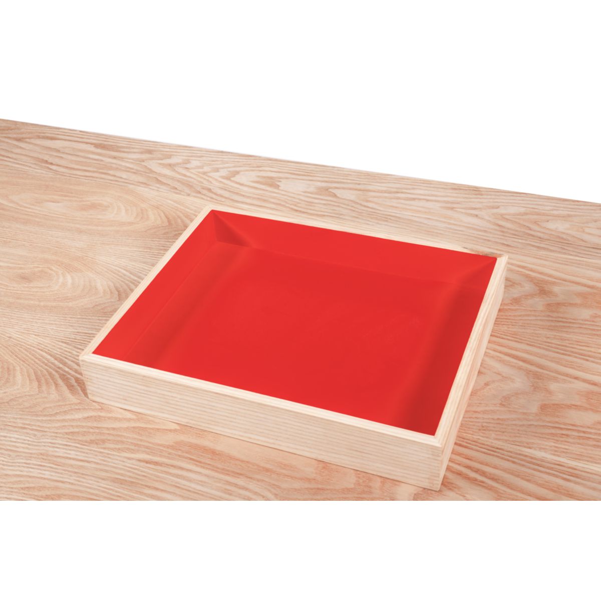 Kaffeetisch Addison Esche grau Bild 6