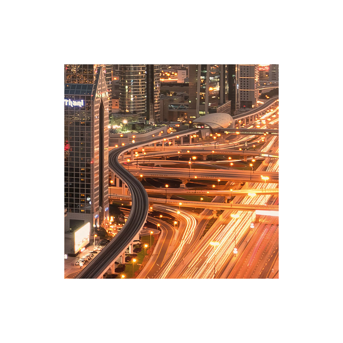 Komar  Vlies Fototapete Level 43 450x280 cm Bild 8