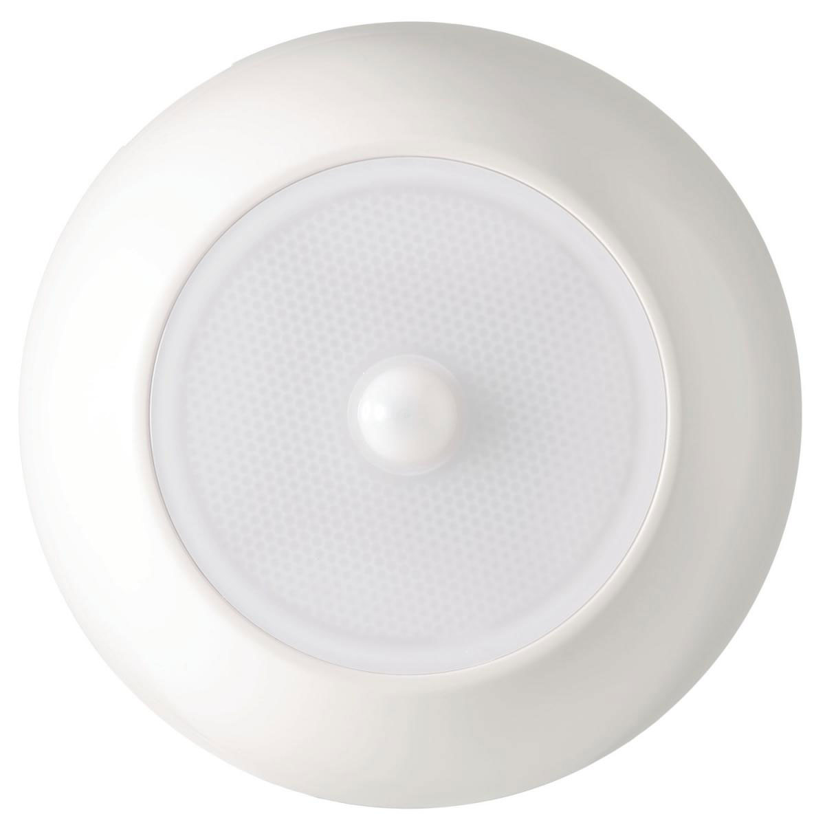 Mr. Beams Deckenleuchte MB990 kabellos weiß 1 Stück Bild 2