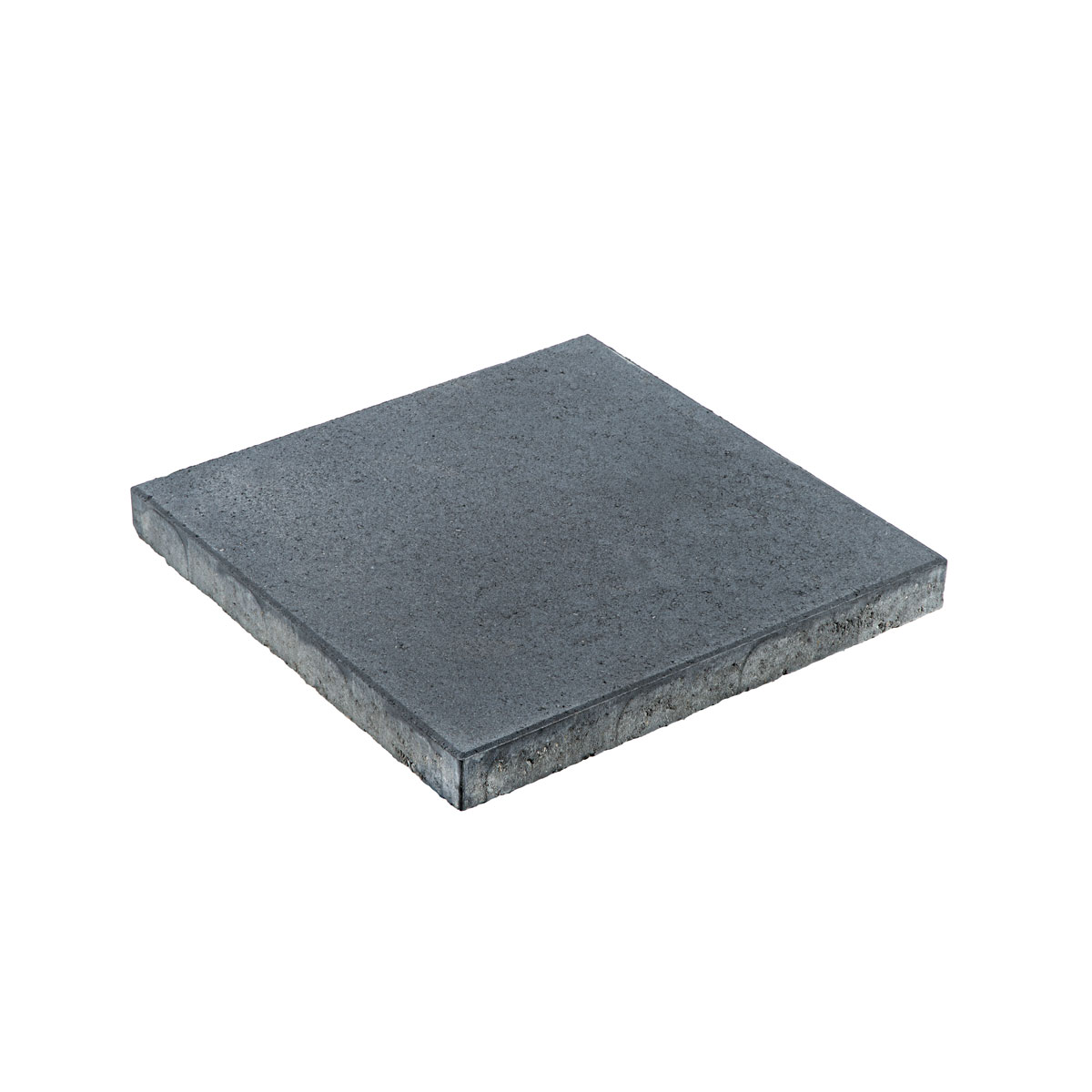 Lusit  Beton-Gehwegplatte anthrazit 40 x 40 x 4 cm