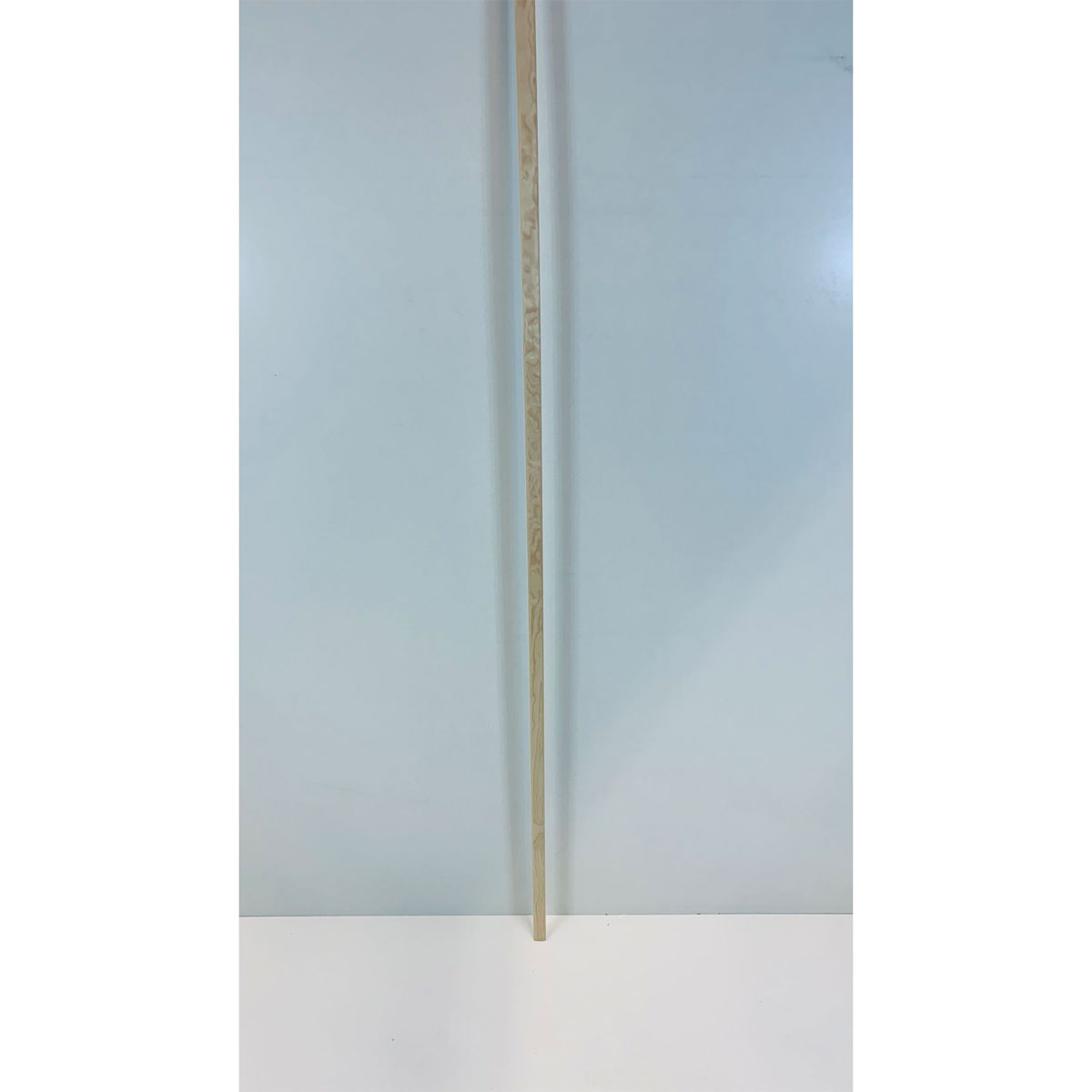 Tapetenleiste Kiefer 240 x 2,4 x 0,5 cm