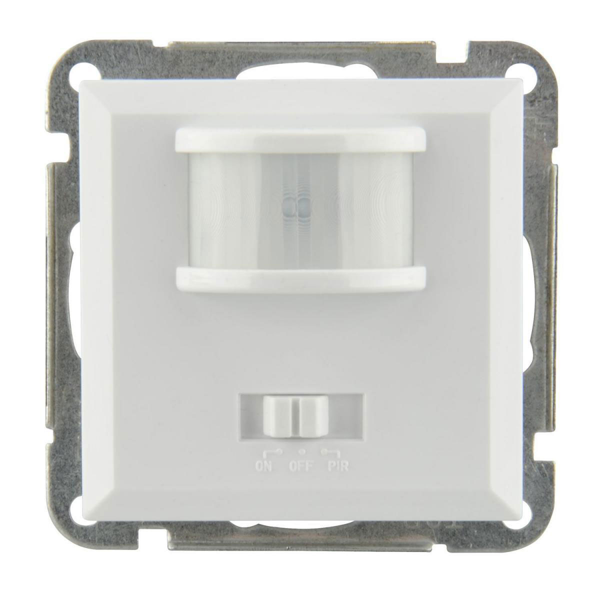 Unterputz-Bewegungsmelder Imola