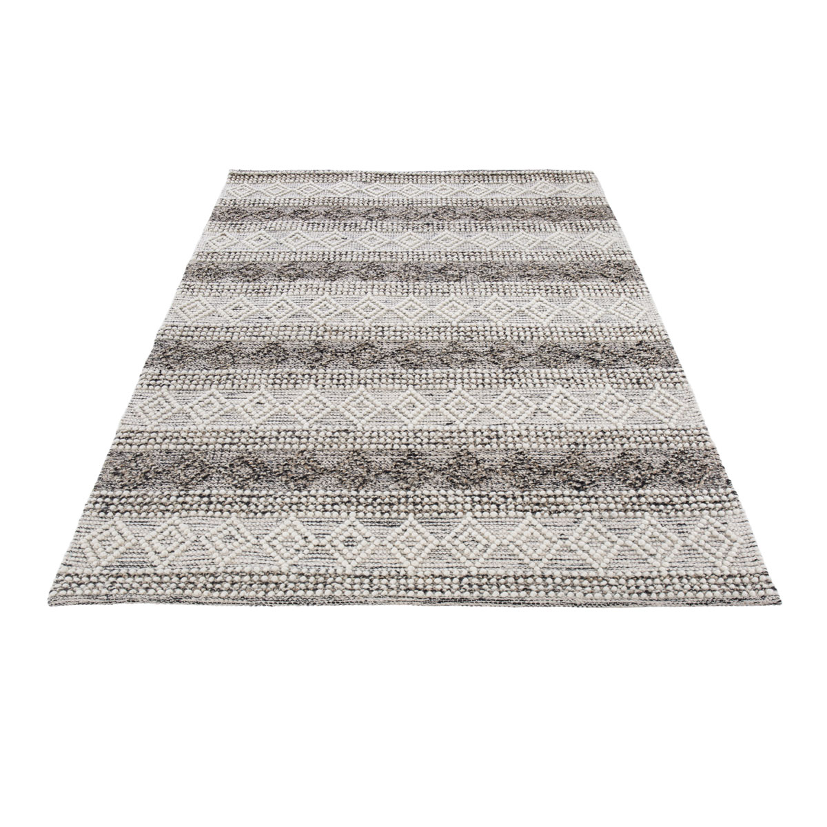 Luxor living Teppich Aalborg 130 x 190 cm Bild 6