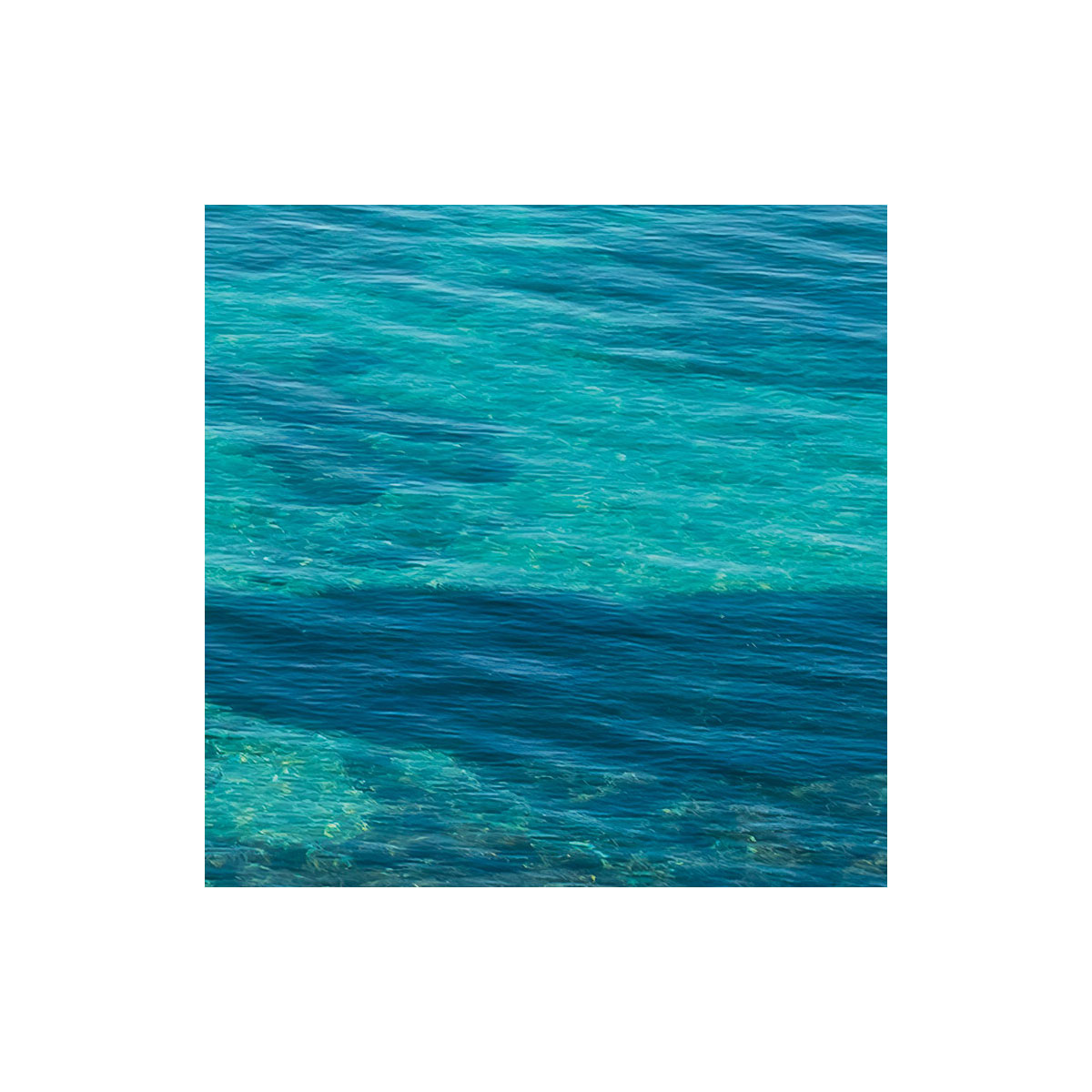 Komar  Vlies Fototapete Paradise View 450x280 cm Bild 6