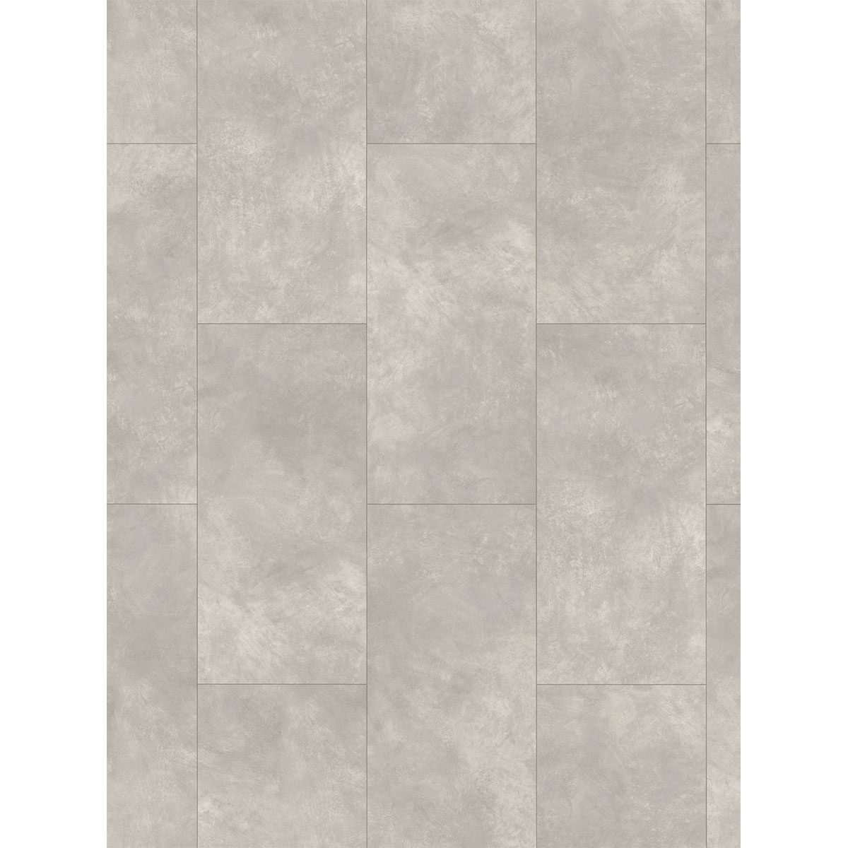 Parador Vinylboden Modular ONE Beton hellgrau Steinstruktur Minifase 853 x 400 x 8 mm