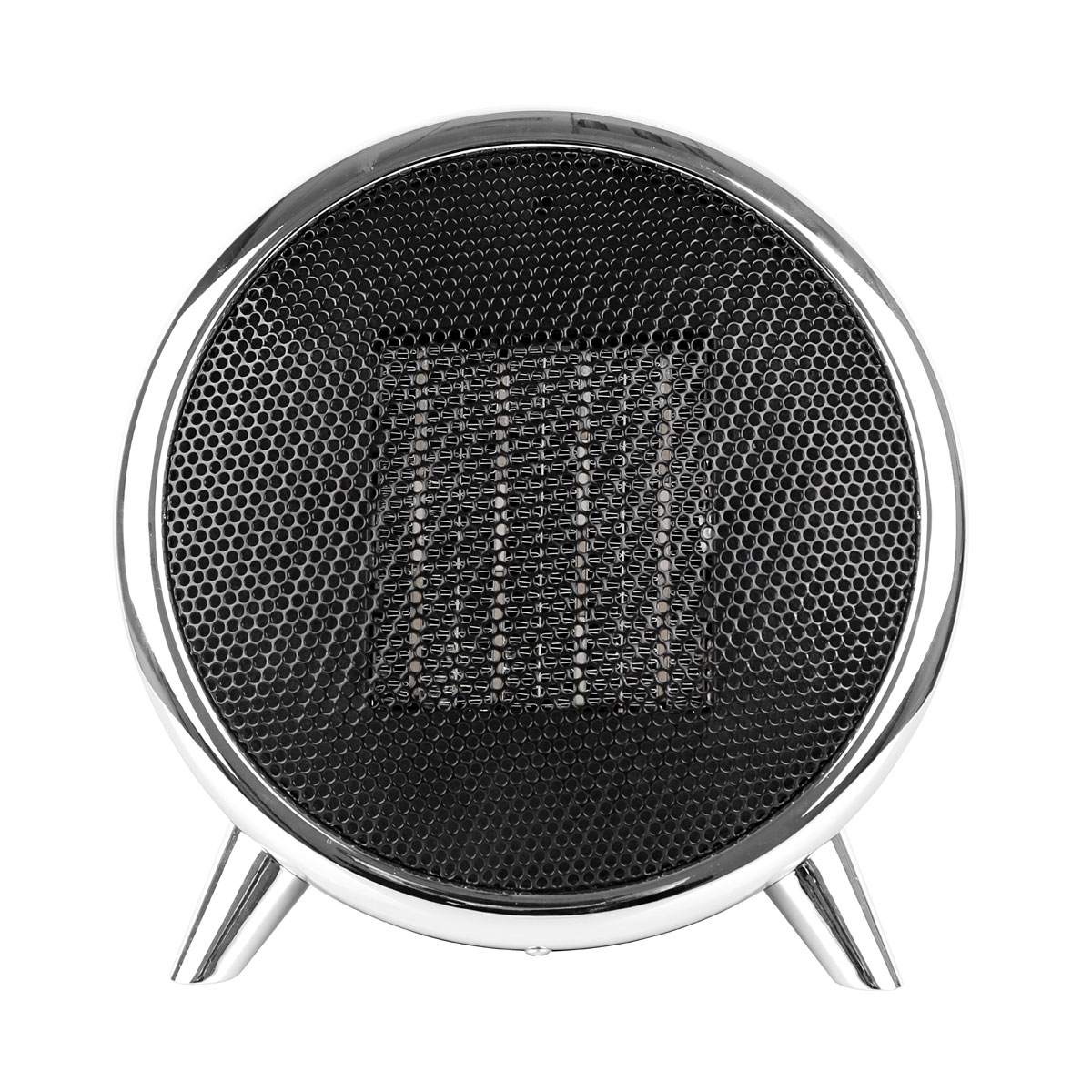 MyFireTool Keramik-Heizlüfter 1500 W Bild 2