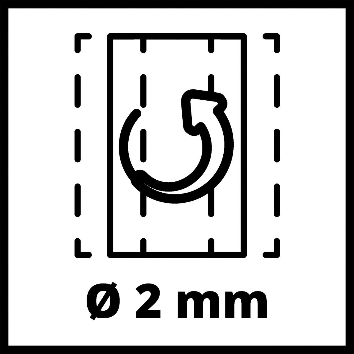 Einhell Schwingschleifer TE-OS 2520 E Bild 11