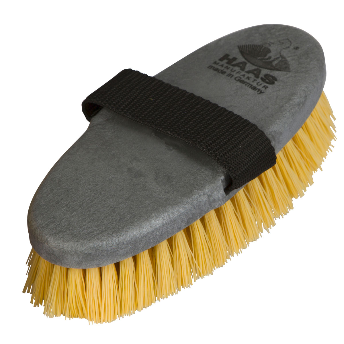 Fell- und Mähnenbürste 20 x 8,5 cm farblich sortiert Bild 6