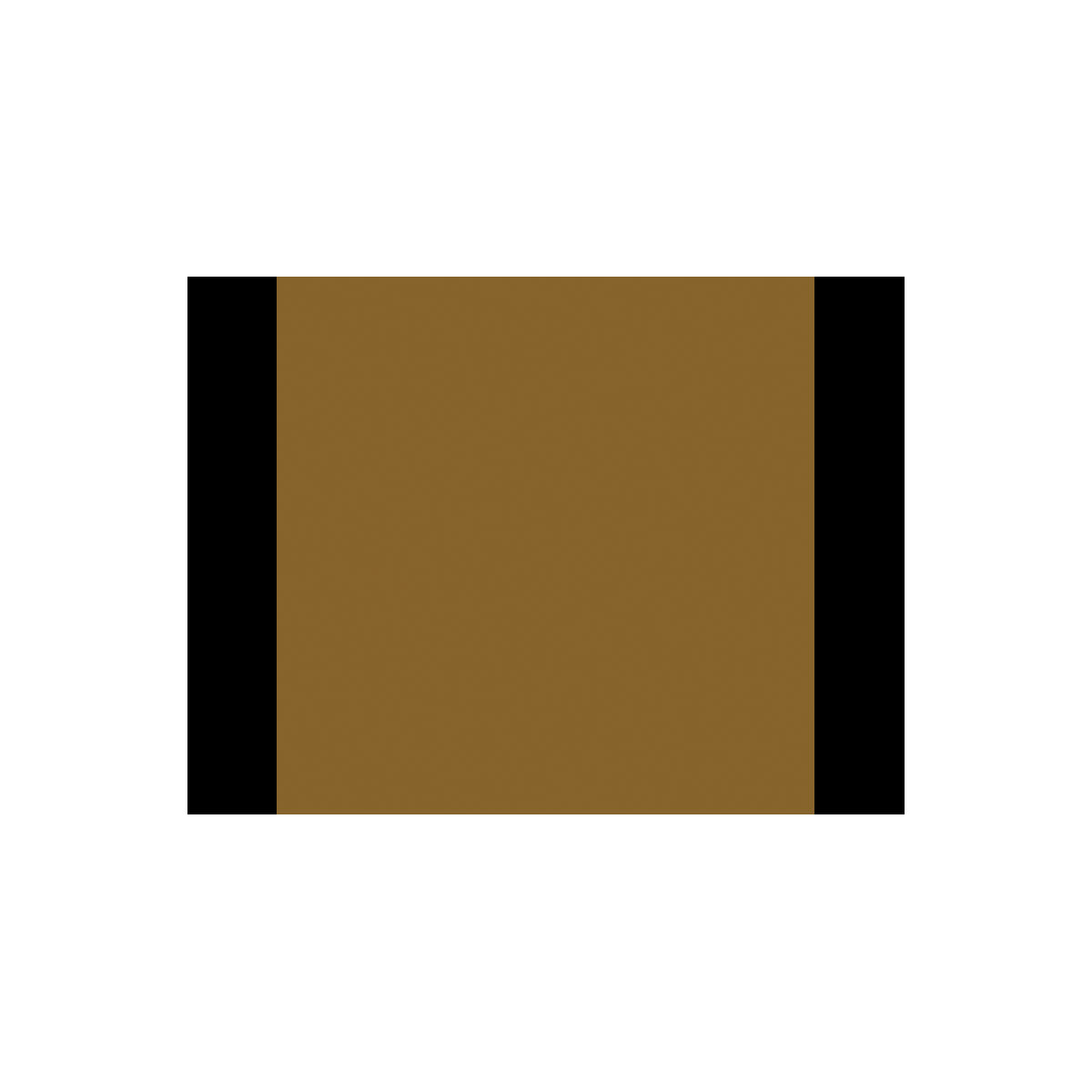 Vincent Voll- und Abtönfarbe braunbeige 0,5 L Bild 2