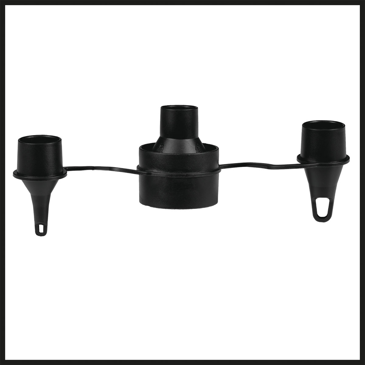 Einhell Akku-Bläser TE-CB 18/180 Li - Solo Bild 2